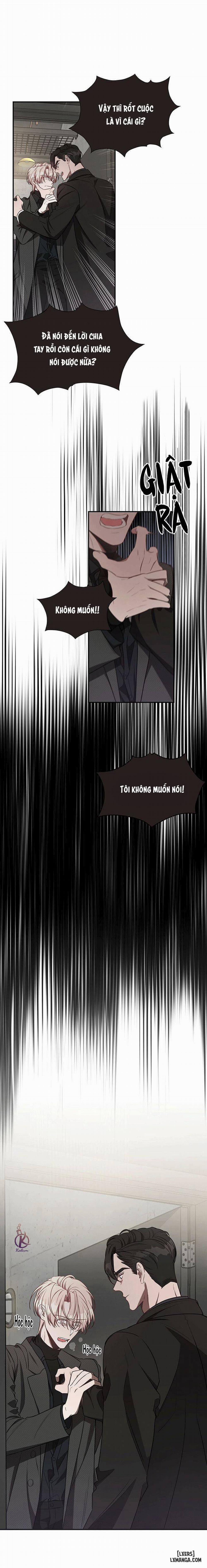 Quả Táo Lớn 25 trang 11