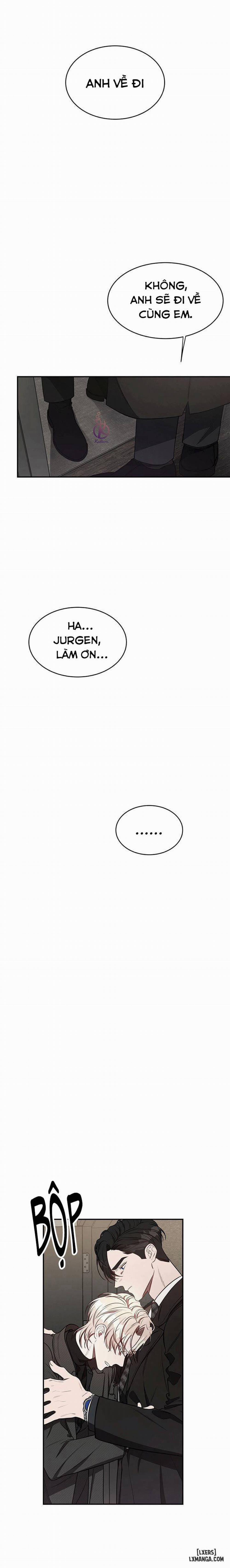 Quả Táo Lớn 25 trang 12