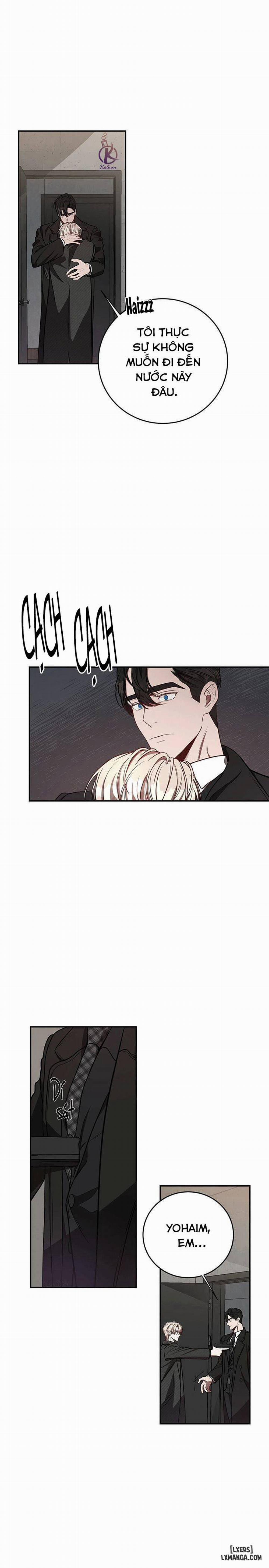 Quả Táo Lớn 25 trang 13