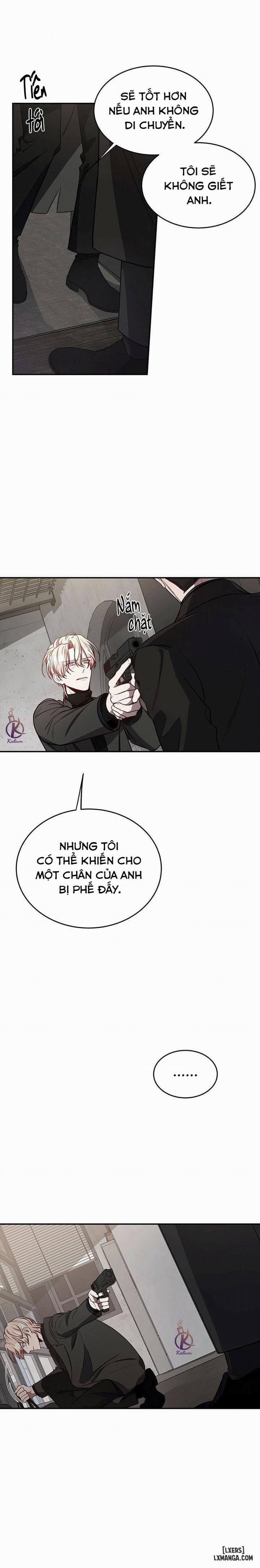 Quả Táo Lớn 25 trang 14