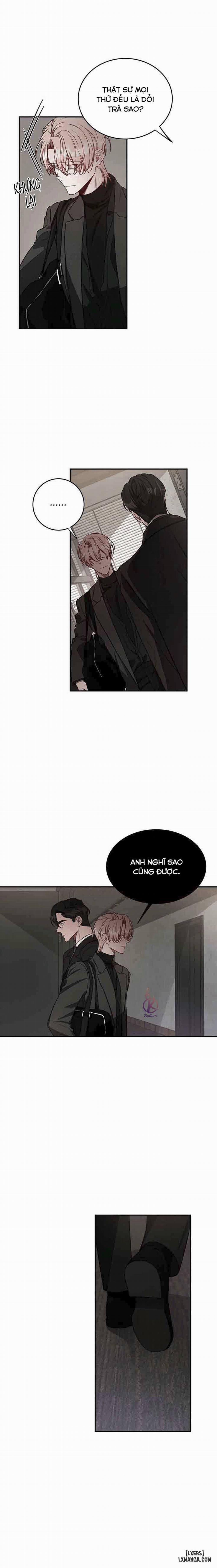 Quả Táo Lớn 25 trang 15