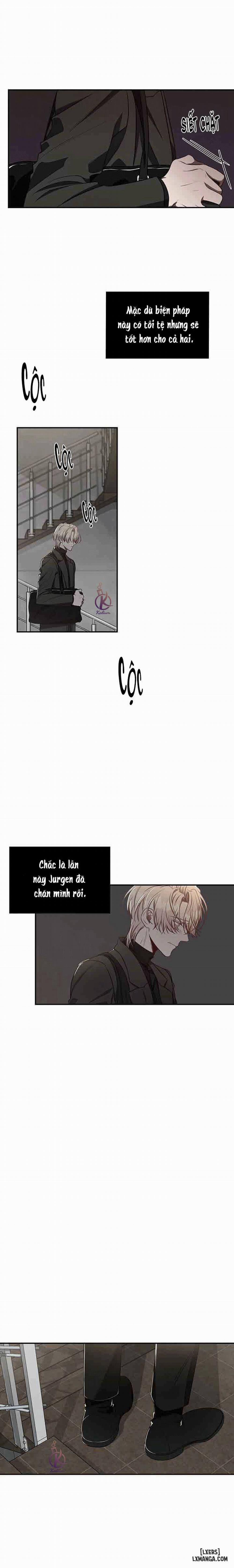 Quả Táo Lớn 25 trang 16