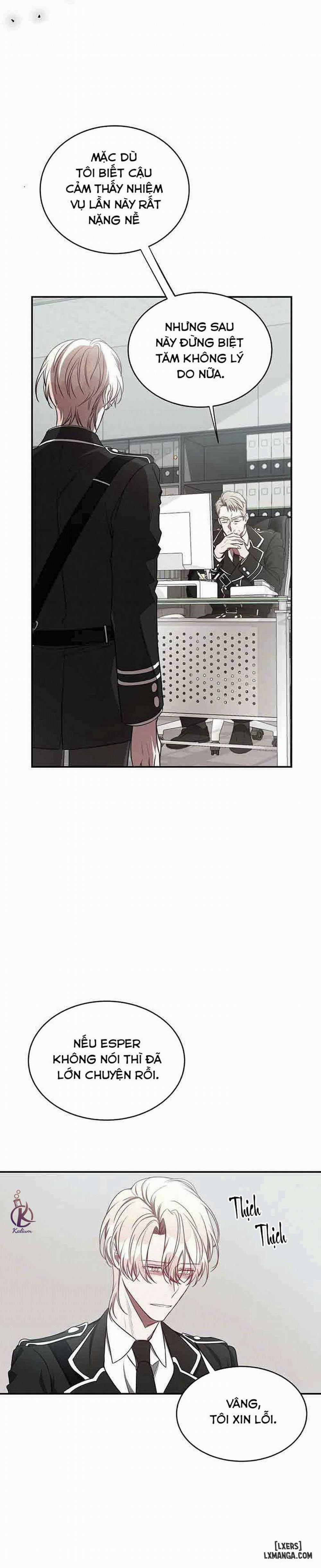 Quả Táo Lớn 25 trang 18