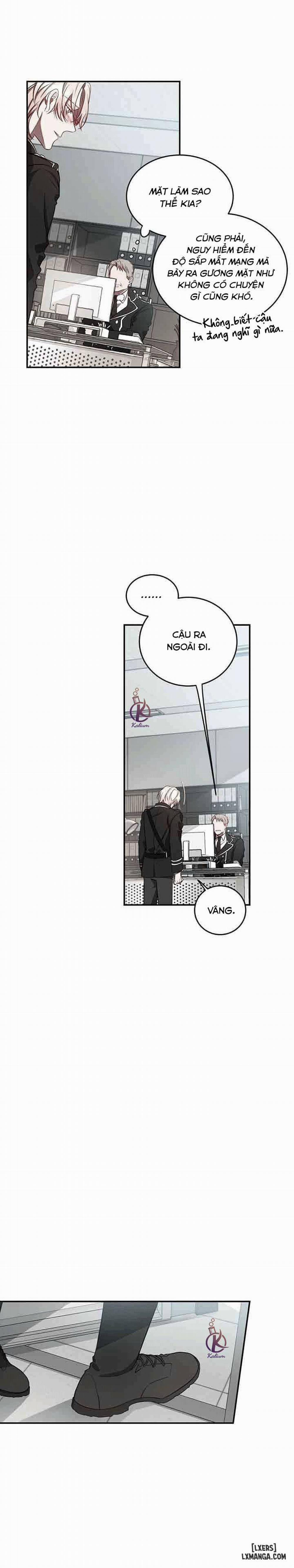 Quả Táo Lớn 25 trang 19