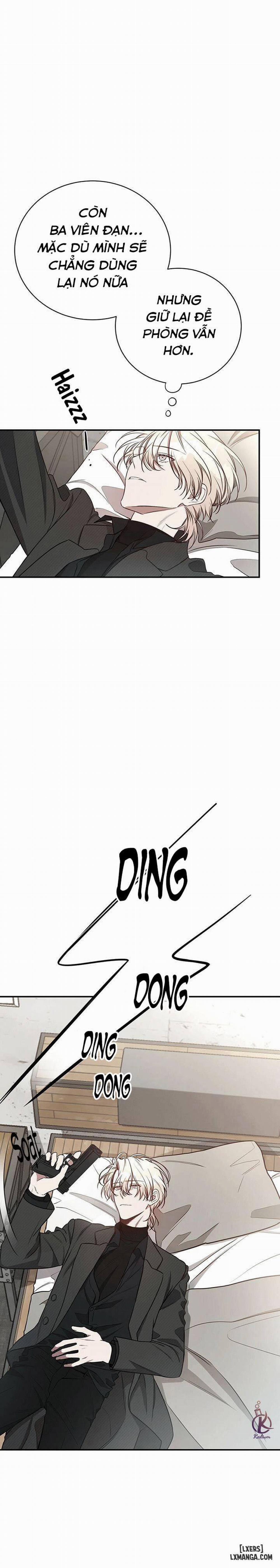 Quả Táo Lớn 25 trang 2