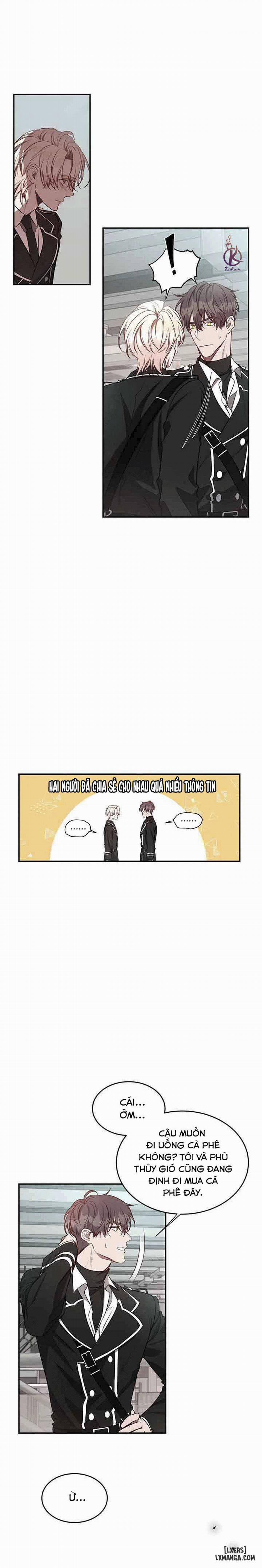 Quả Táo Lớn 25 trang 20