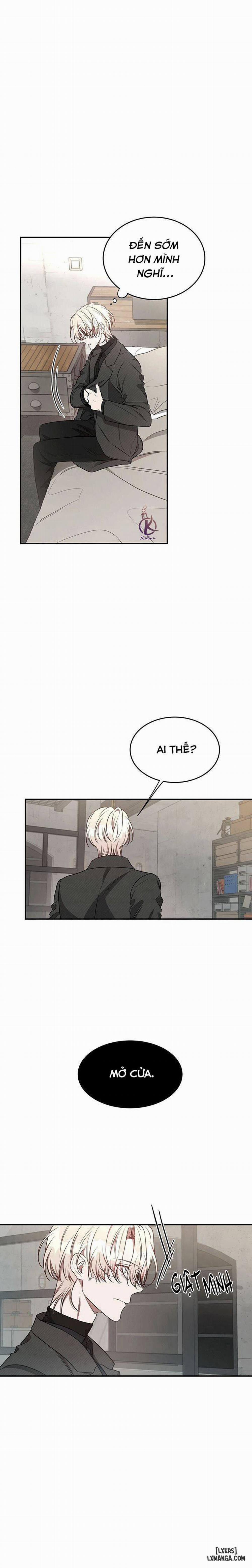 Quả Táo Lớn 25 trang 3