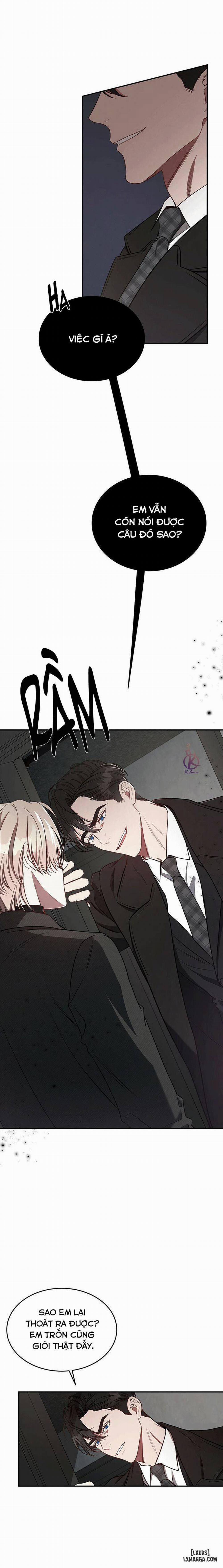 Quả Táo Lớn 25 trang 5