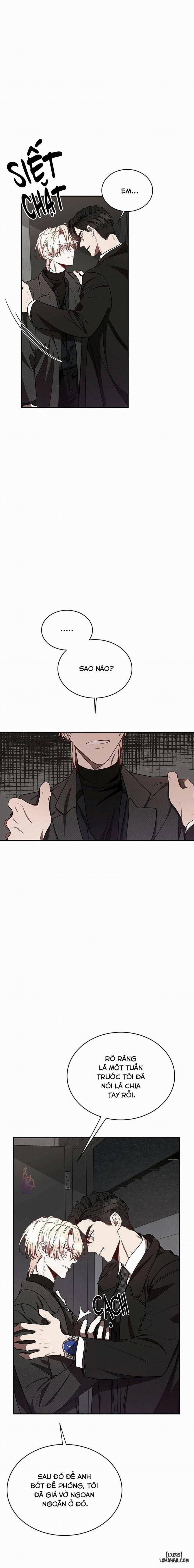 Quả Táo Lớn 25 trang 8