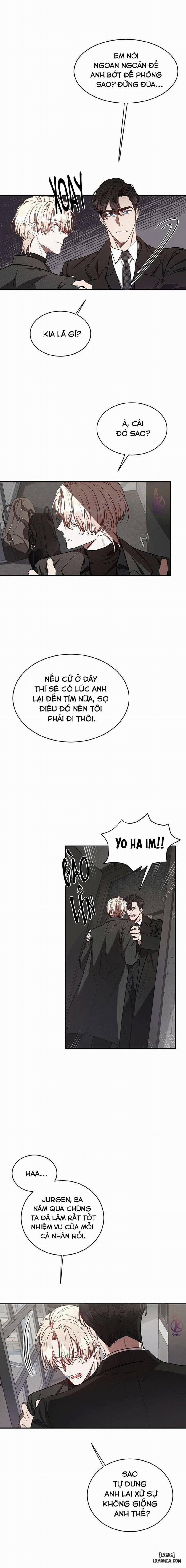 Quả Táo Lớn 25 trang 9