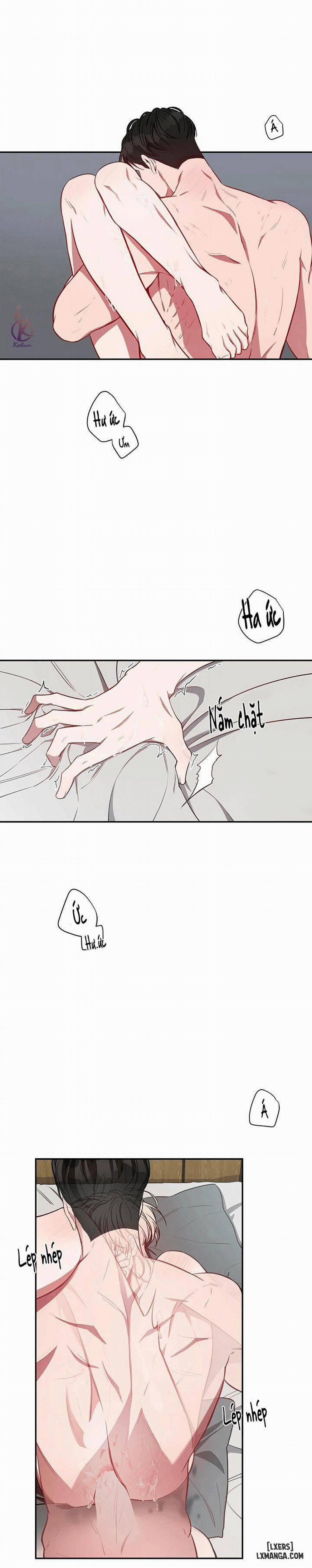 Quả Táo Lớn 27 trang 1