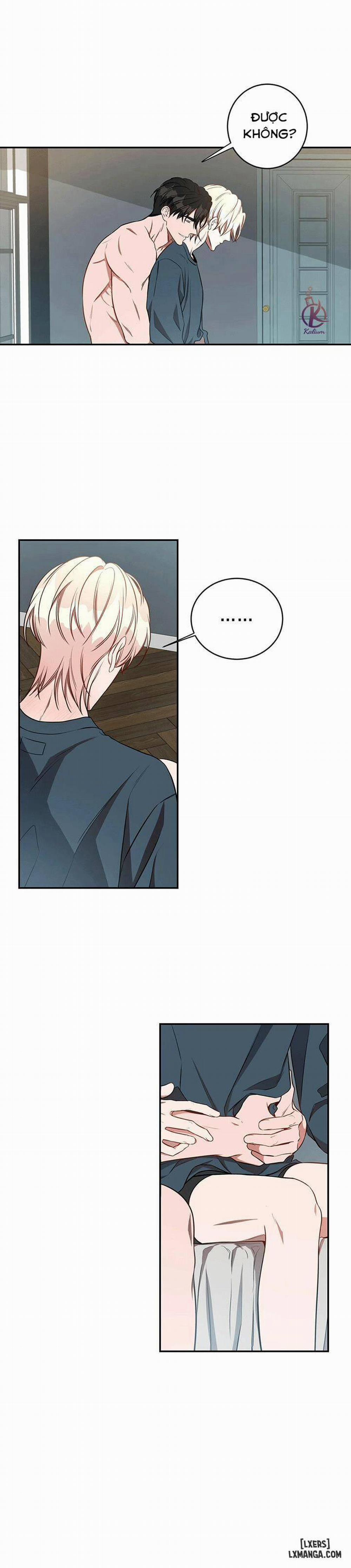 Quả Táo Lớn 27 trang 11