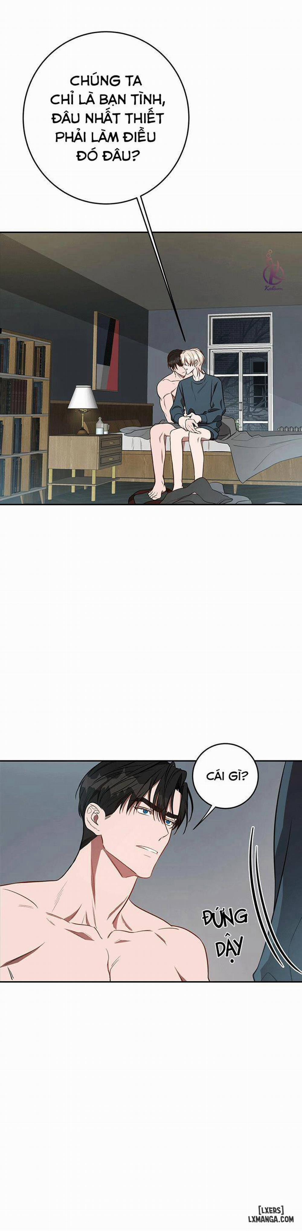 Quả Táo Lớn 27 trang 13