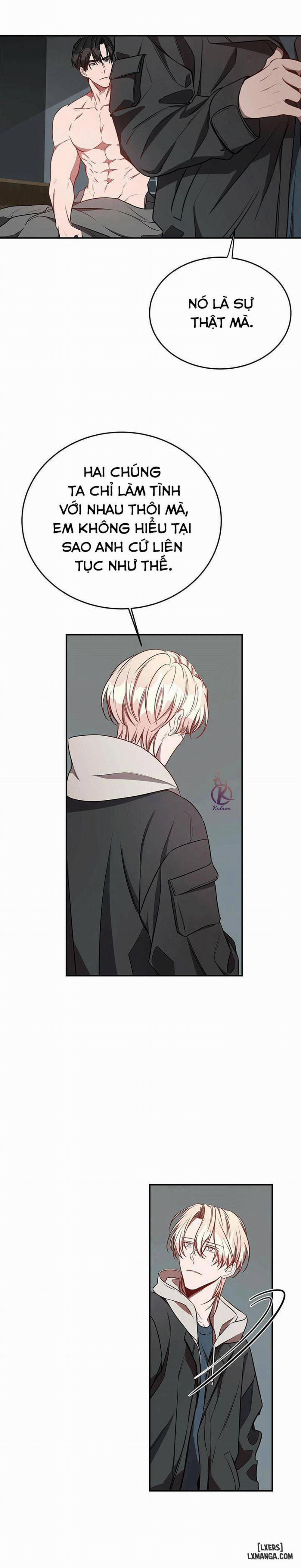 Quả Táo Lớn 27 trang 14