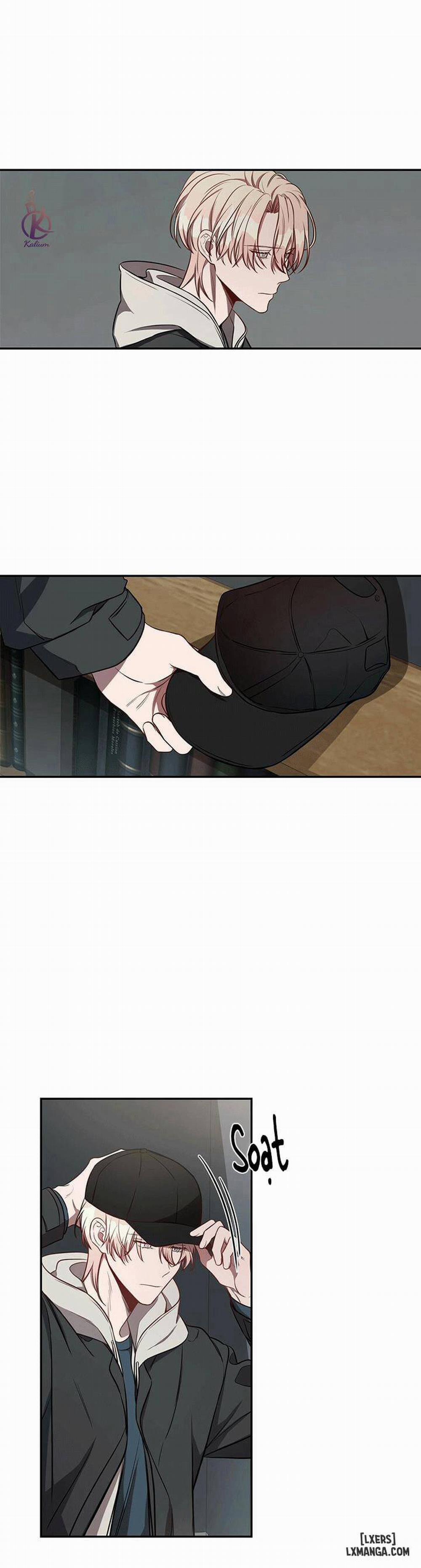 Quả Táo Lớn 27 trang 16