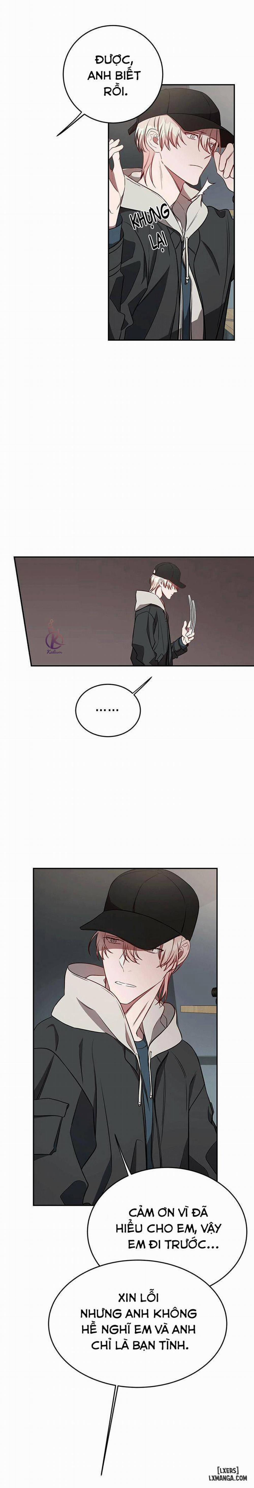 Quả Táo Lớn 27 trang 17