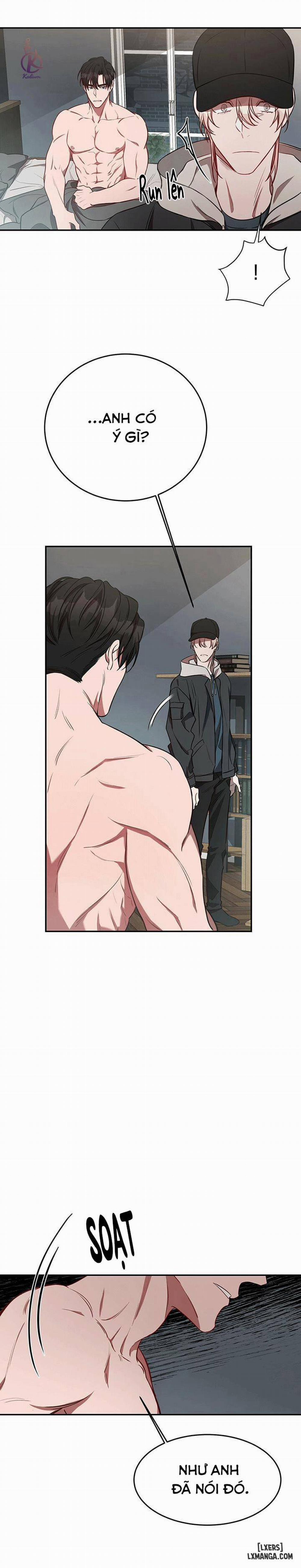 Quả Táo Lớn 27 trang 18