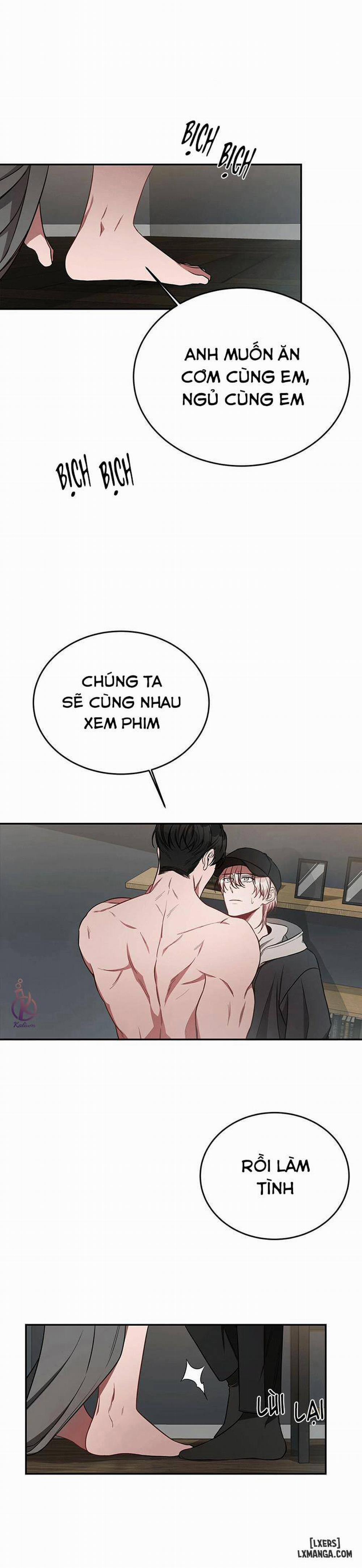 Quả Táo Lớn 27 trang 19