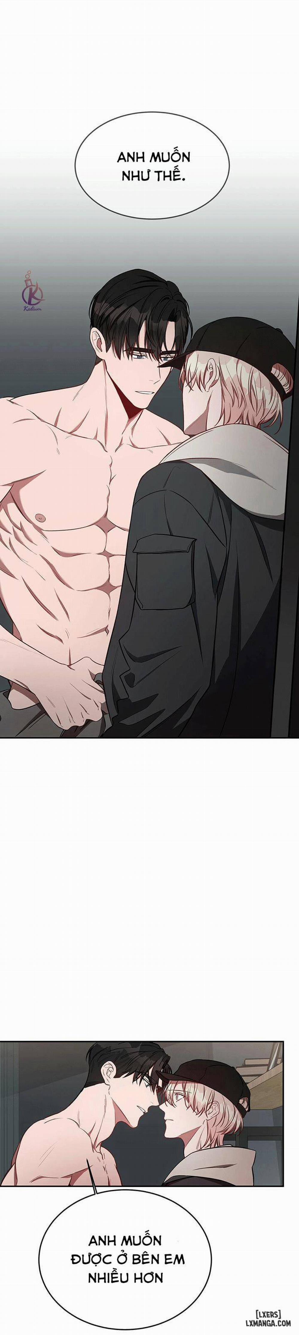 Quả Táo Lớn 27 trang 20