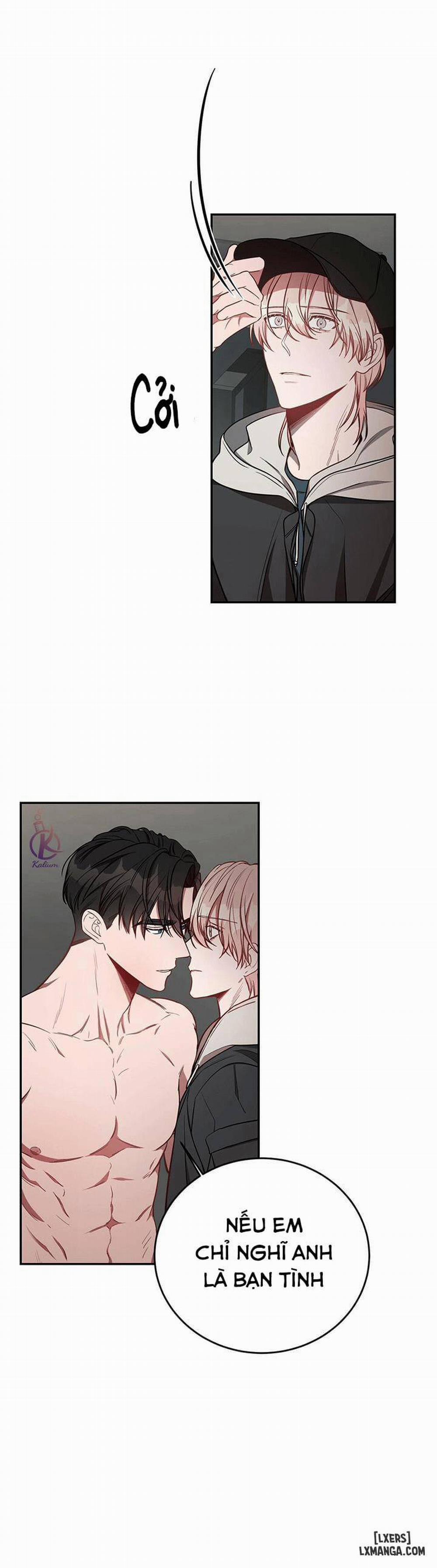 Quả Táo Lớn 27 trang 21