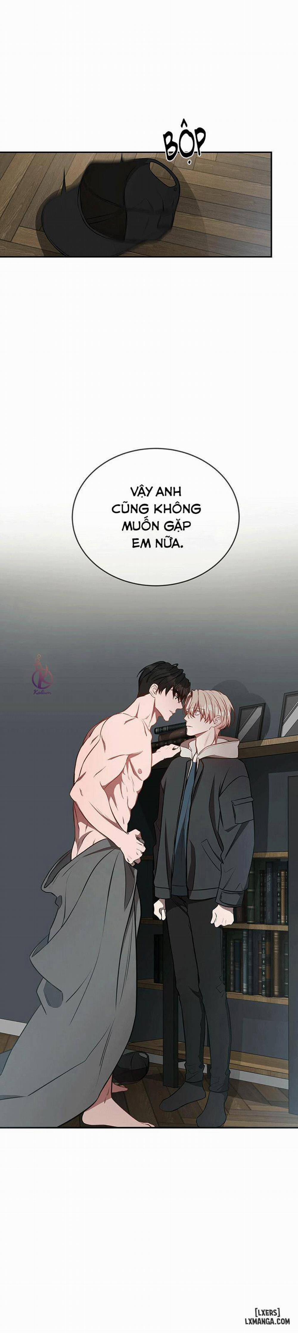 Quả Táo Lớn 27 trang 22