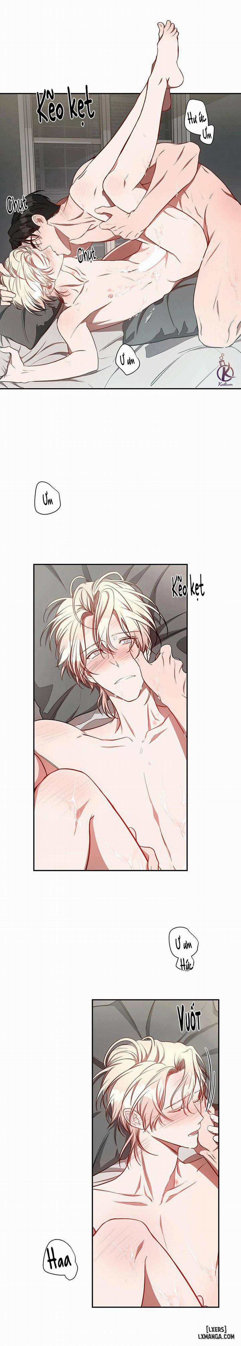 Quả Táo Lớn 27 trang 3