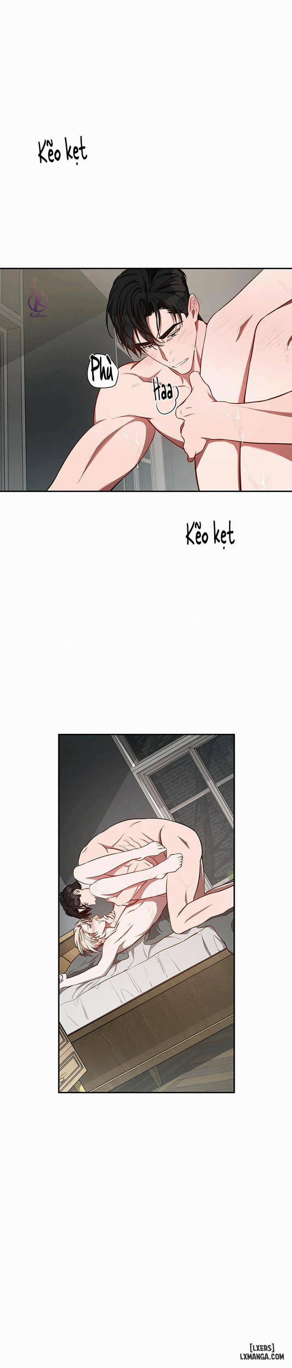 Quả Táo Lớn 27 trang 4