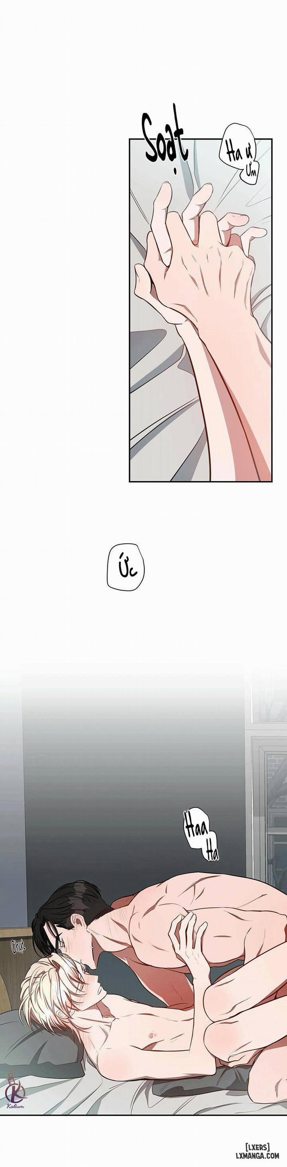 Quả Táo Lớn 27 trang 5