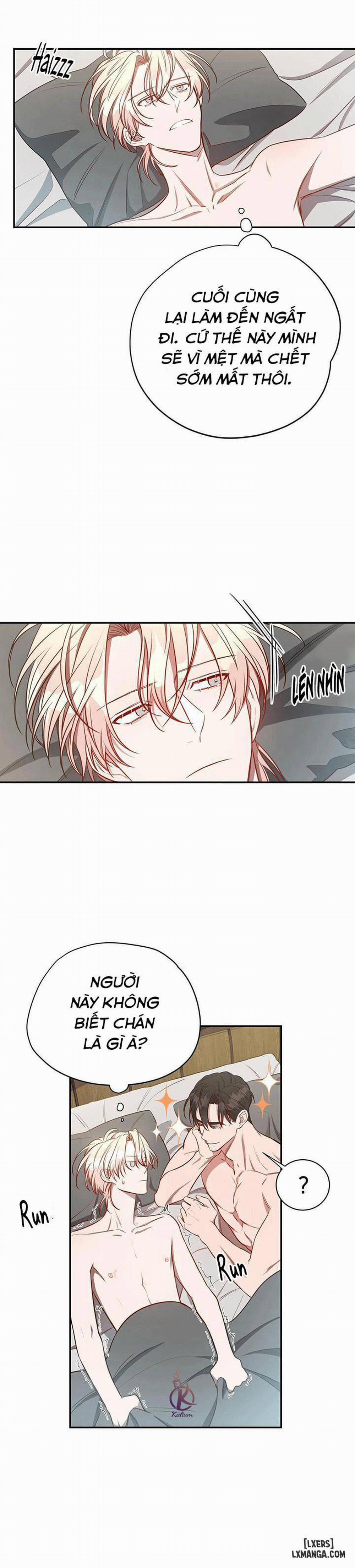 Quả Táo Lớn 27 trang 7