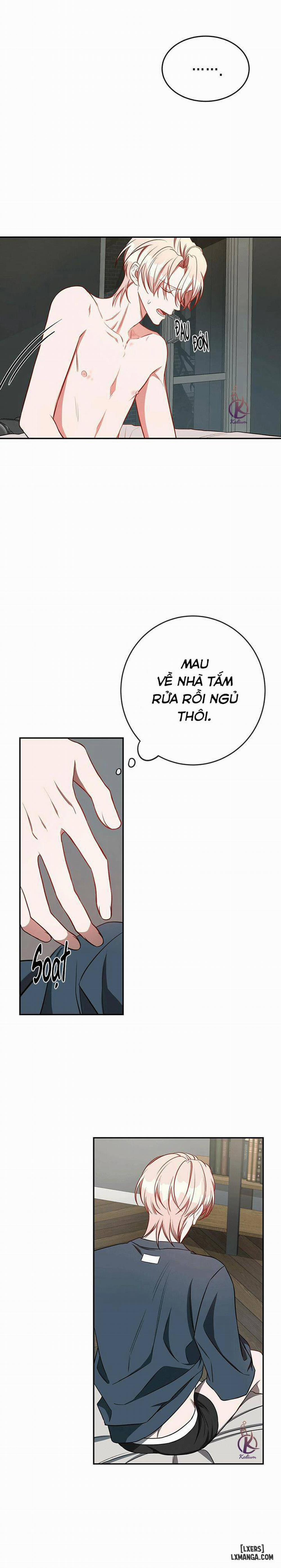 Quả Táo Lớn 27 trang 8