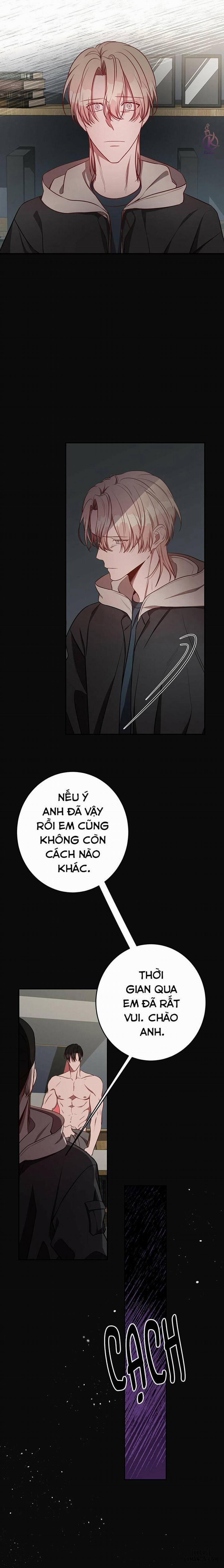 Quả Táo Lớn 28 trang 1