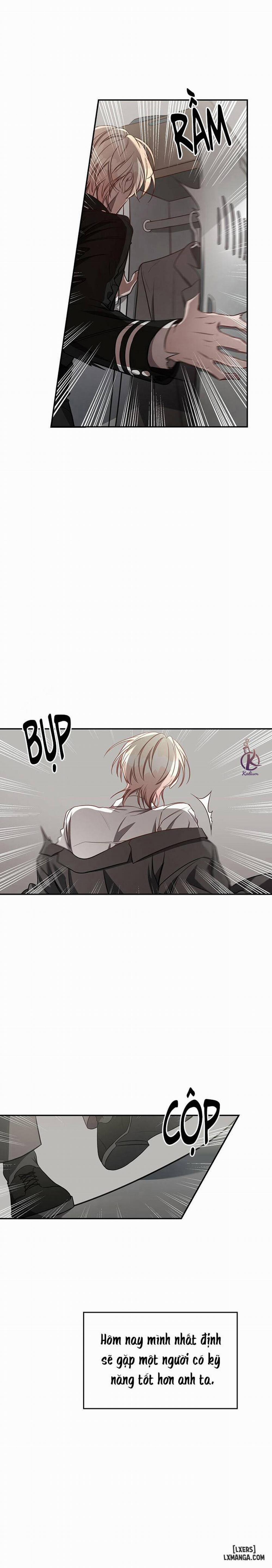 Quả Táo Lớn 28 trang 10