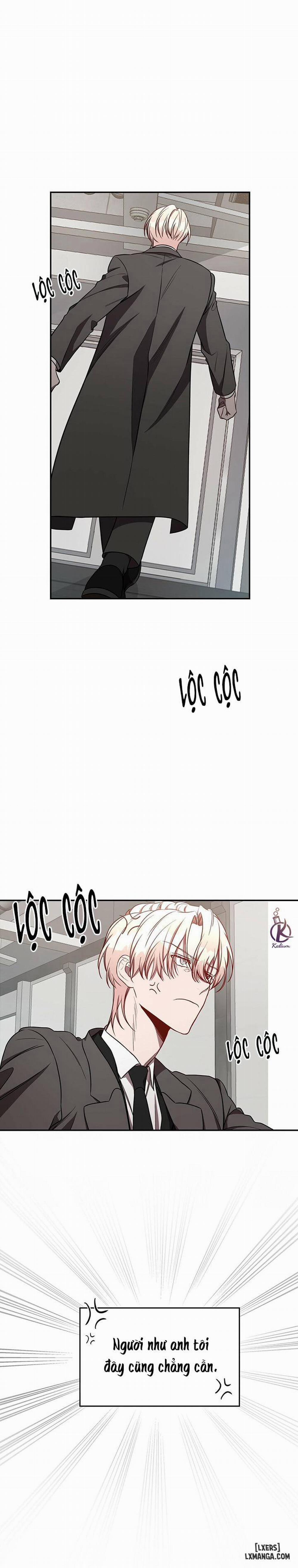 Quả Táo Lớn 28 trang 11