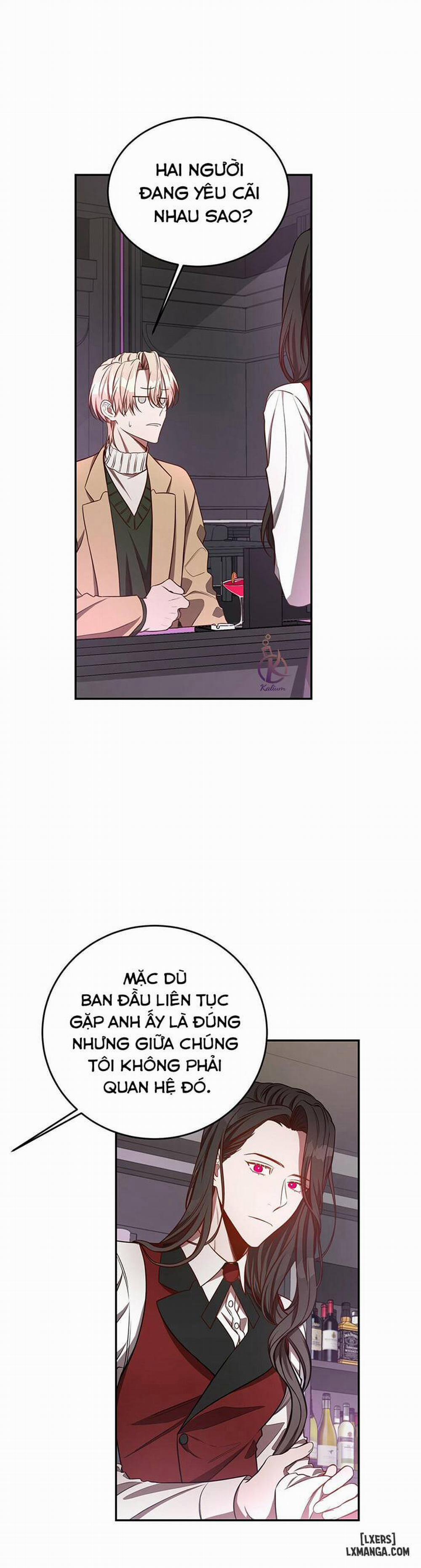 Quả Táo Lớn 28 trang 14