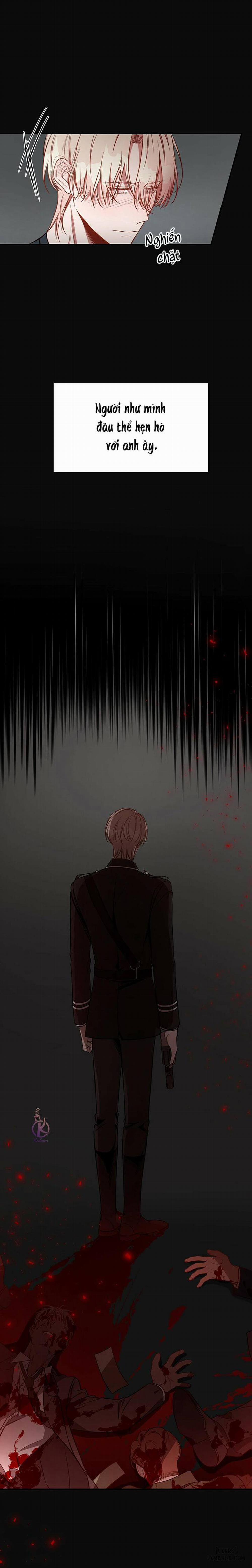 Quả Táo Lớn 28 trang 17