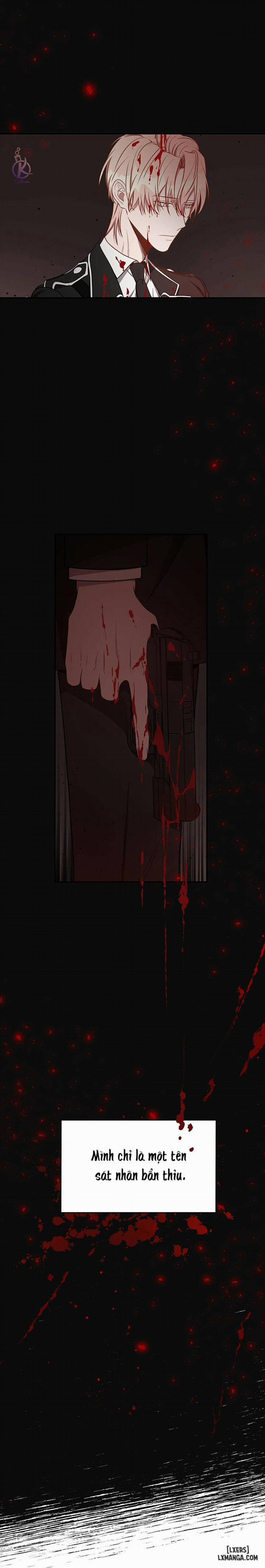 Quả Táo Lớn 28 trang 18