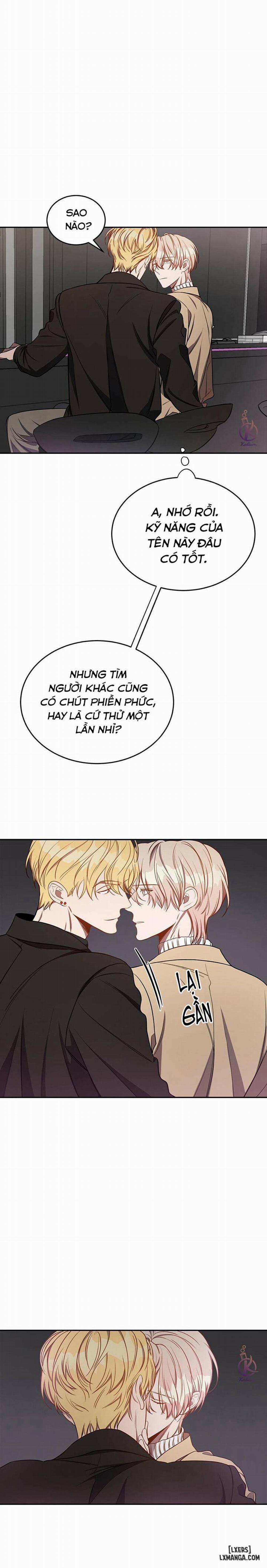 Quả Táo Lớn 28 trang 22