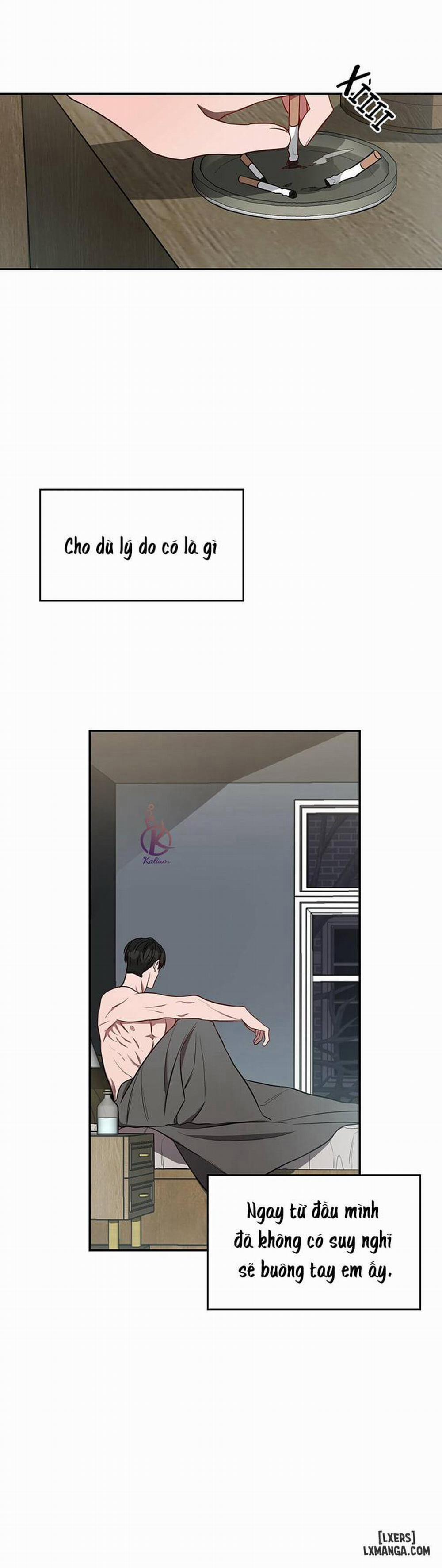 Quả Táo Lớn 28 trang 4