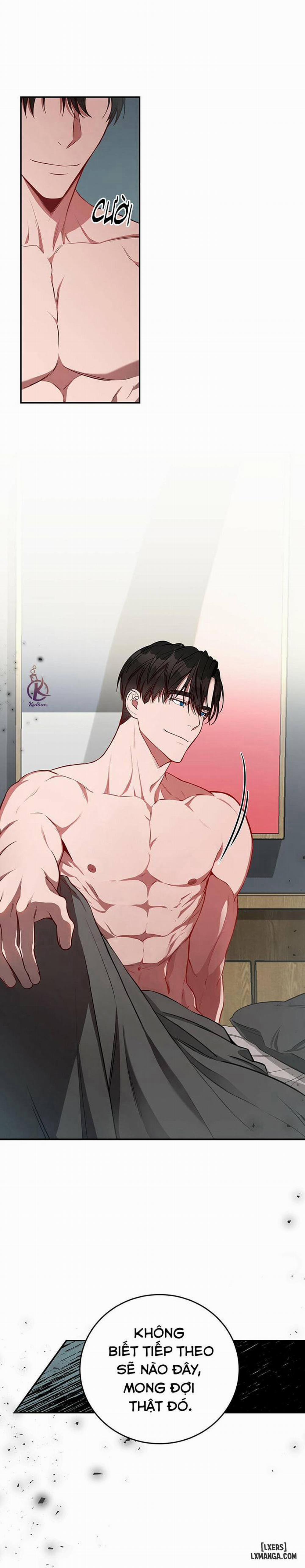 Quả Táo Lớn 28 trang 5