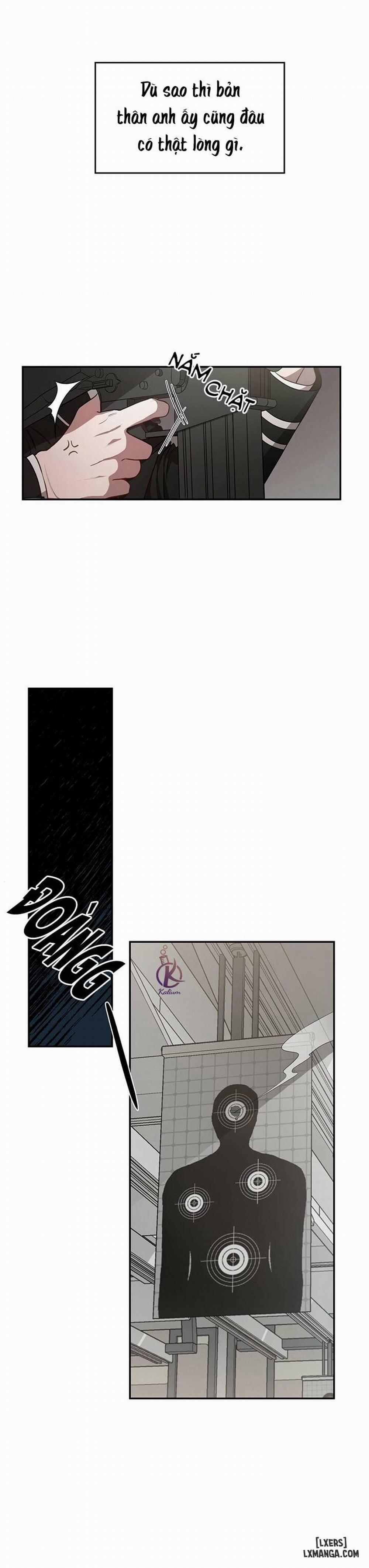 Quả Táo Lớn 28 trang 8