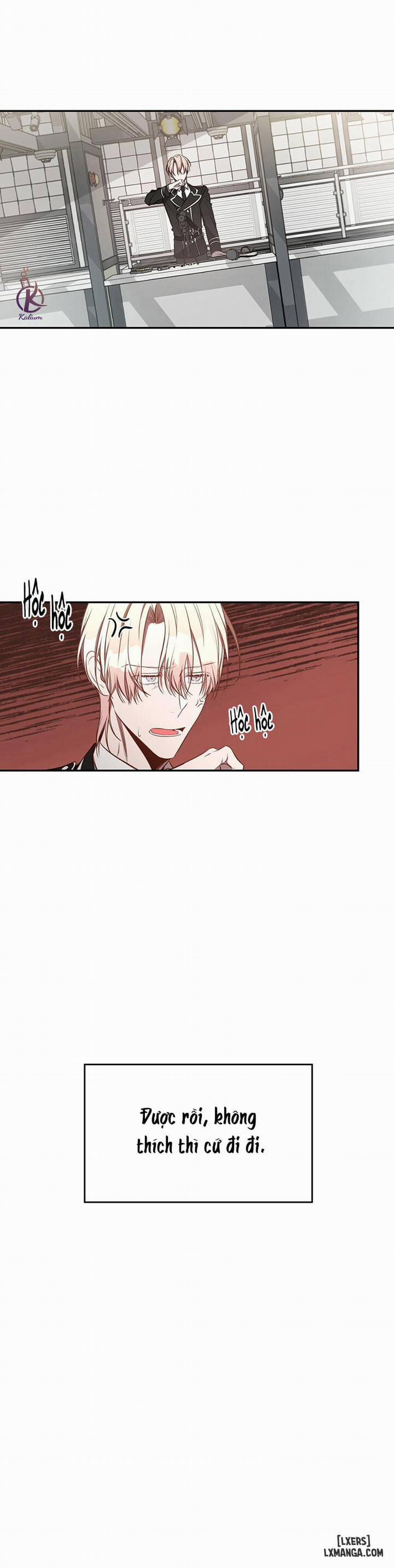 Quả Táo Lớn 28 trang 9