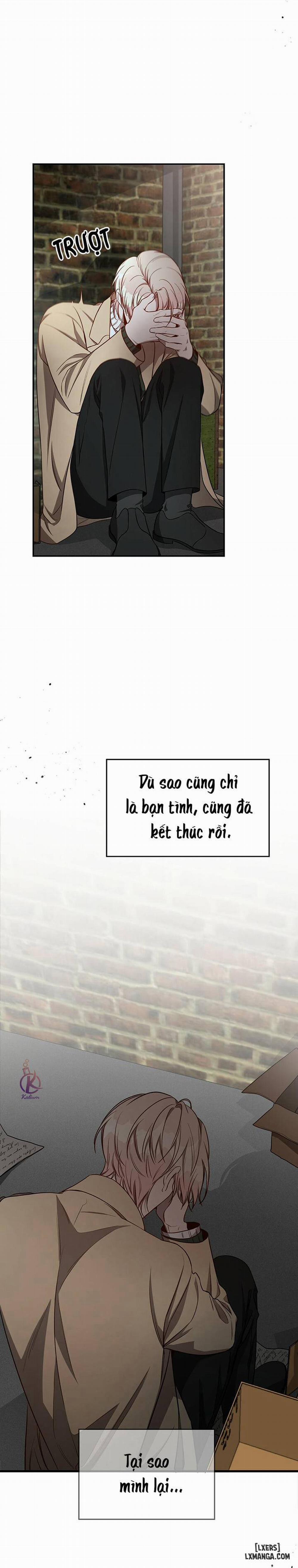 Quả Táo Lớn 29 trang 10