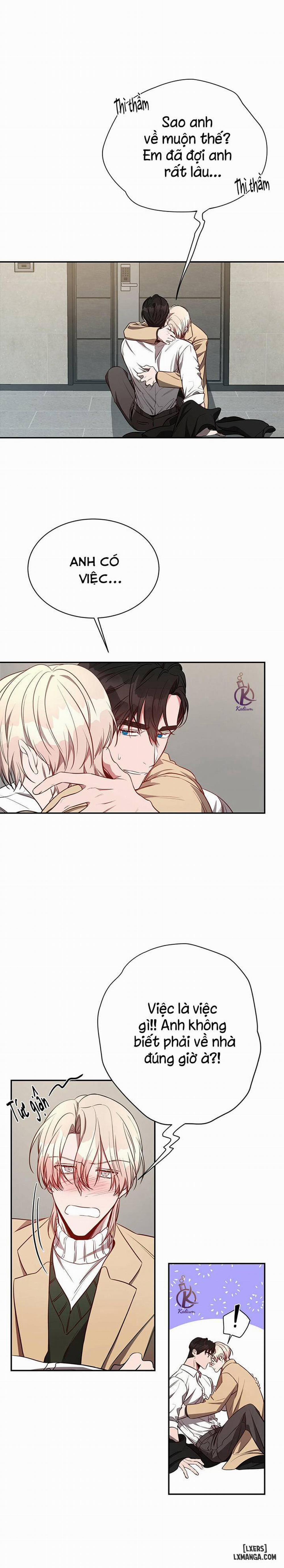 Quả Táo Lớn 29 trang 17