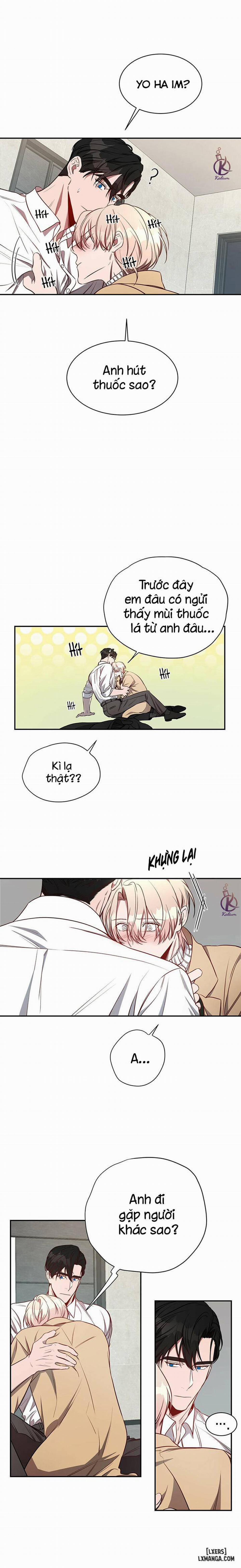 Quả Táo Lớn 29 trang 18