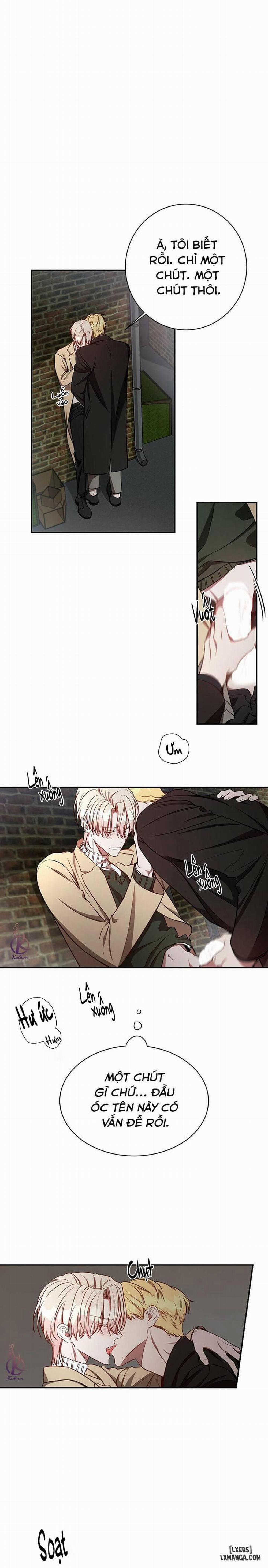 Quả Táo Lớn 29 trang 2