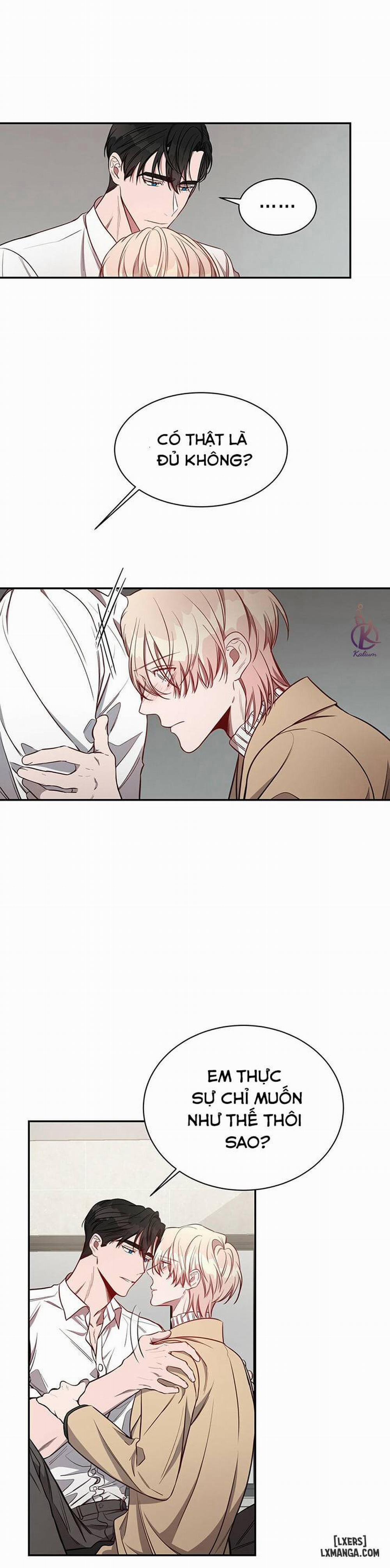 Quả Táo Lớn 29 trang 21