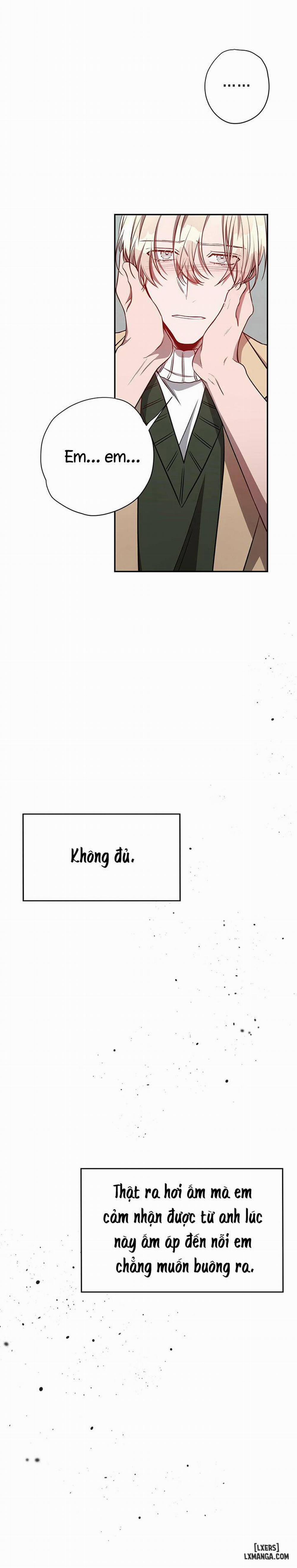 Quả Táo Lớn 29 trang 22