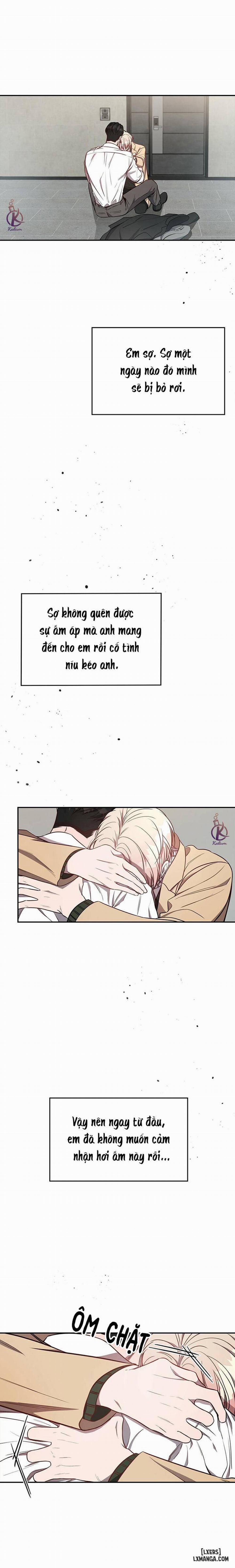 Quả Táo Lớn 29 trang 23