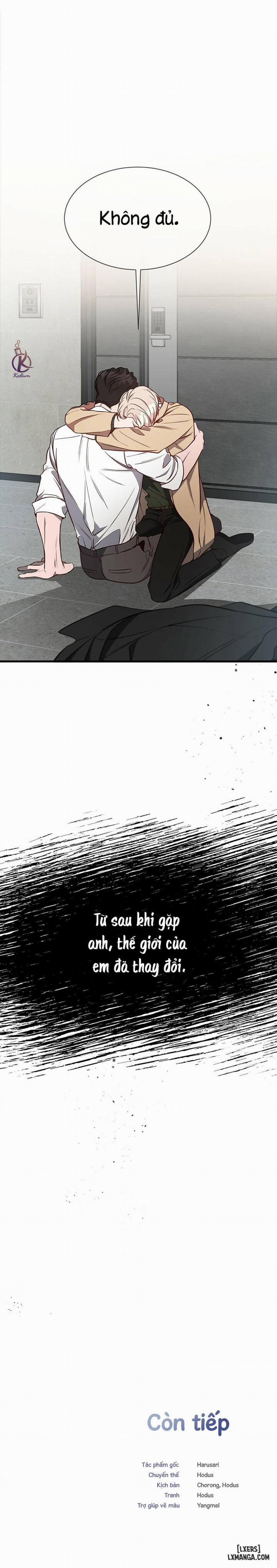 Quả Táo Lớn 29 trang 24