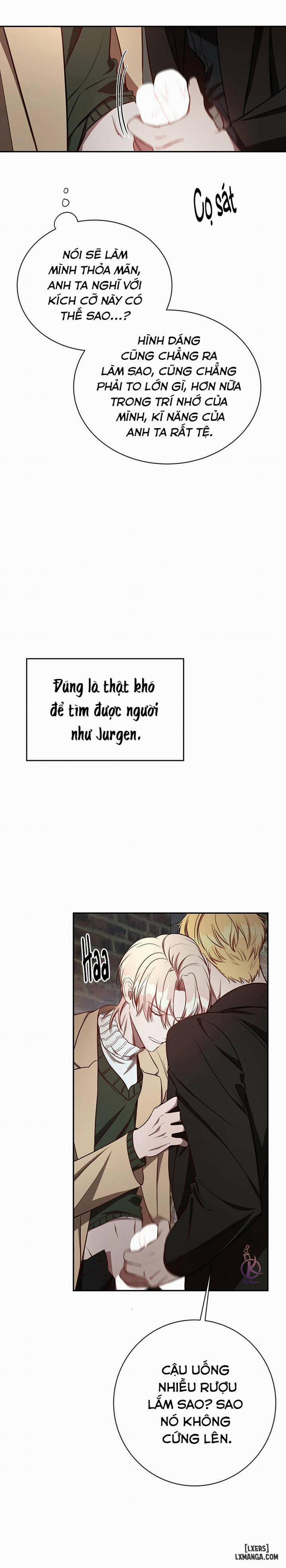 Quả Táo Lớn 29 trang 3